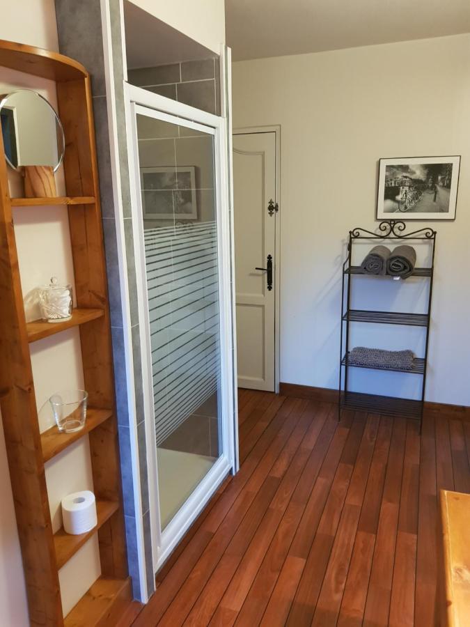 Domaine De Baise Bed and Breakfast Feugarolles Exteriör bild